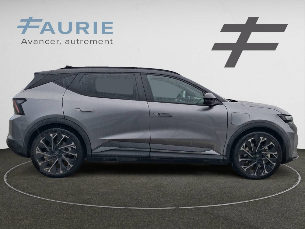 Acheter Renault Scenic 5 Scenic E-Tech electrique 220 ch grande autonomie Techno esprit Alpine 5p neuf dans les concessions du Groupe Faurie