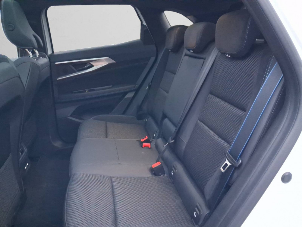 Acheter Renault Austral Austral full hybrid E-Tech 200 ch Esprit Alpine 5p neuf dans les concessions du Groupe Faurie