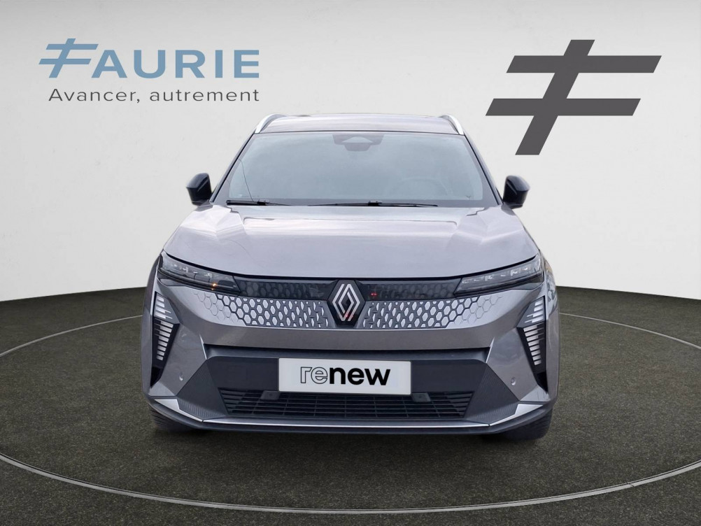 Acheter Renault Scenic 5 Scenic E-Tech electrique 220 ch grande autonomie Techno 5p neuf dans les concessions du Groupe Faurie