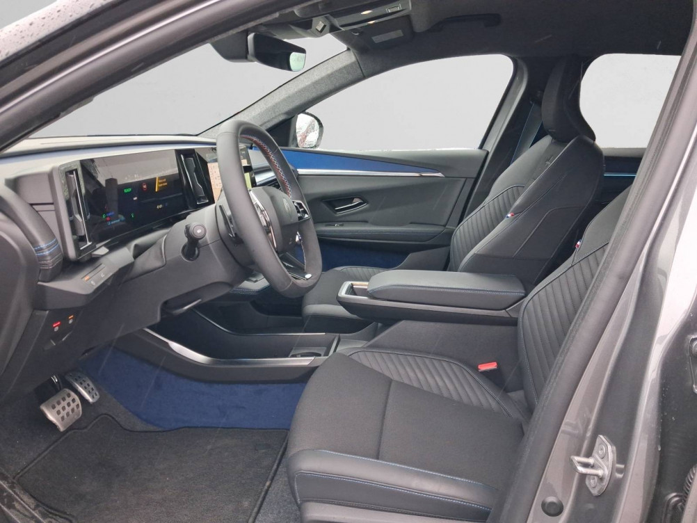Acheter Renault Scenic 5 Scenic E-Tech electrique 220 ch grande autonomie Techno esprit Alpine 5p neuf dans les concessions du Groupe Faurie