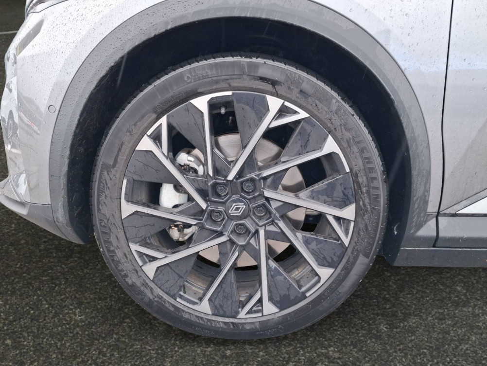 Acheter Renault Scenic 5 Scenic E-Tech electrique 220 ch grande autonomie Techno esprit Alpine 5p neuf dans les concessions du Groupe Faurie