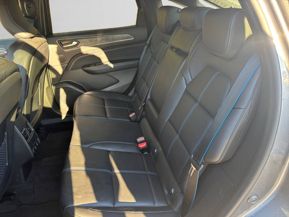 Acheter Renault Arkana Arkana E-Tech full hybrid 145 GSR2 esprit Alpine 5p neuf dans les concessions du Groupe Faurie
