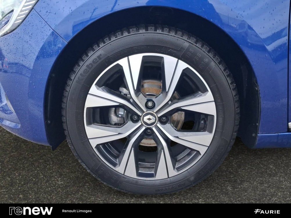 Acheter Renault Clio 5 Clio TCe 90 Evolution 5p occasion dans les concessions du Groupe Faurie