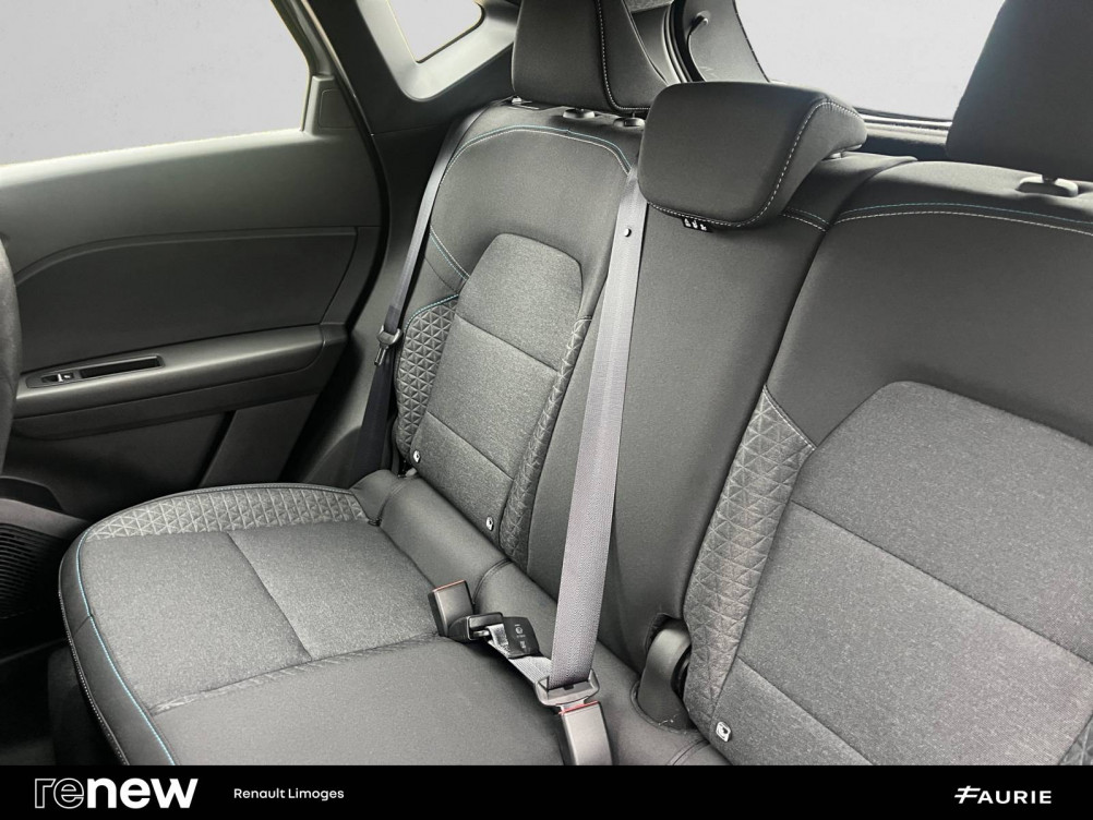 Acheter Renault Captur 2 Captur E-Tech full hybrid 145 ch Evolution 5p occasion dans les concessions du Groupe Faurie