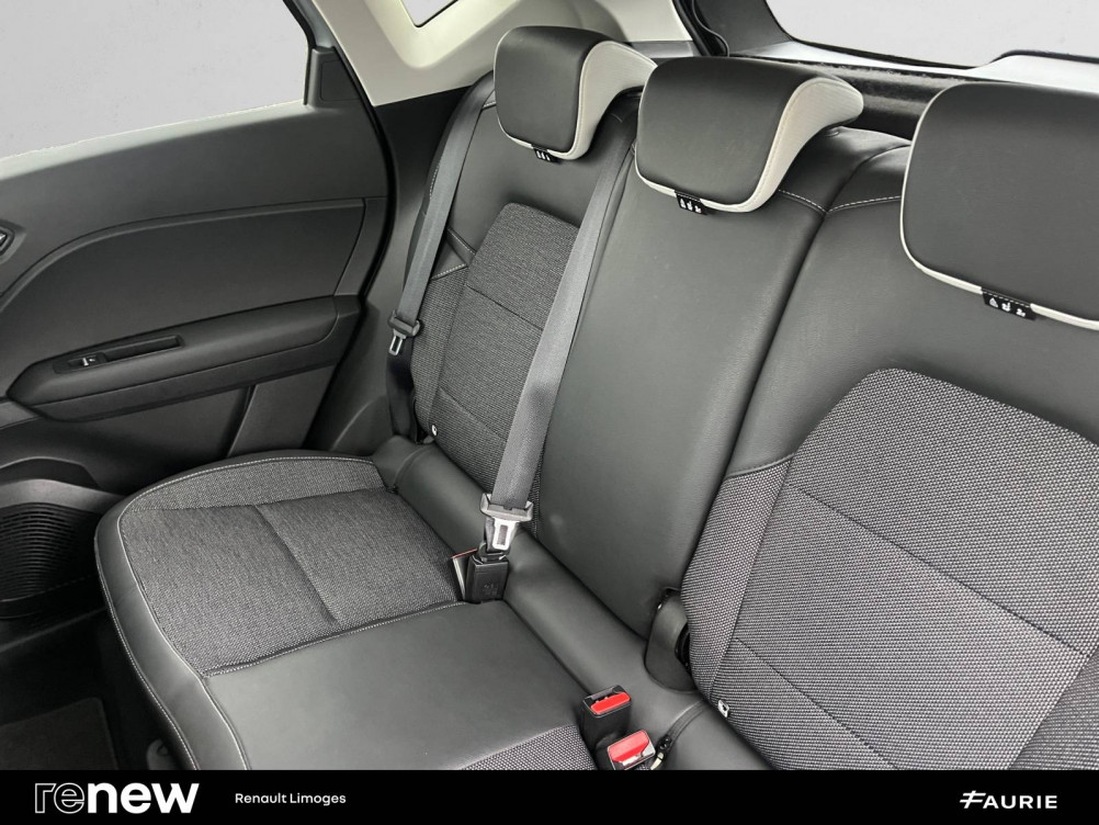 Acheter Renault Captur 2 Captur TCe 90 - 21 Intens 5p occasion dans les concessions du Groupe Faurie