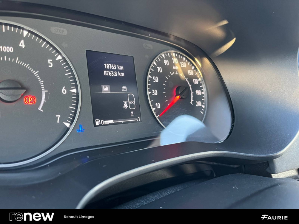 Acheter Dacia Jogger Jogger ECO-G 100 5 places Extreme + 5p occasion dans les concessions du Groupe Faurie