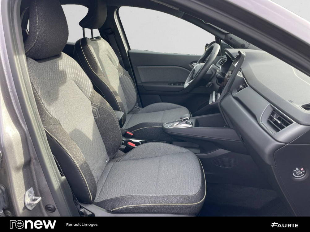 Acheter Renault Symbioz Symbioz E-Tech full hybrid 145 Techno 5p occasion dans les concessions du Groupe Faurie