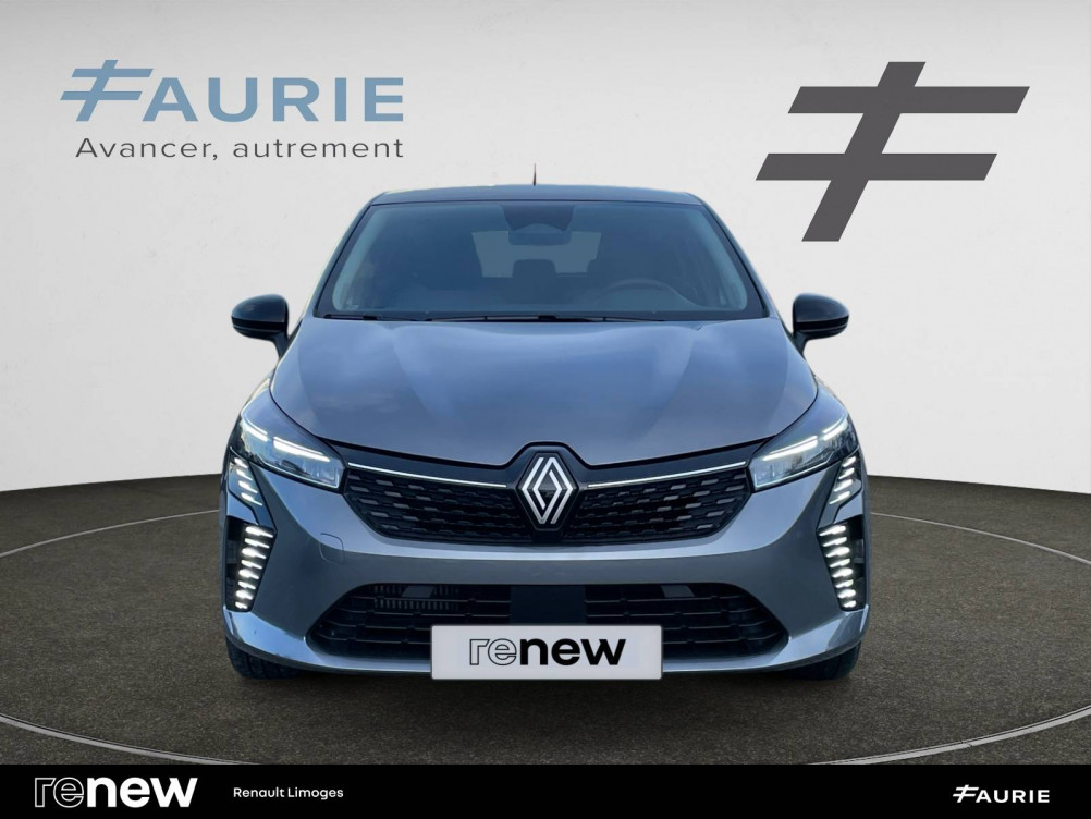 Acheter Renault Clio 5 Clio TCe 90 ch GSR2 Evolution 5p occasion dans les concessions du Groupe Faurie