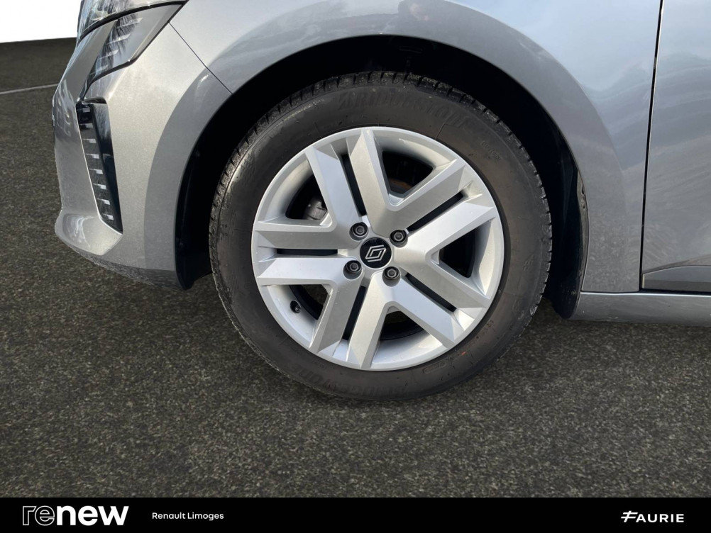 Acheter Renault Clio 5 Clio TCe 90 Evolution 5p occasion dans les concessions du Groupe Faurie