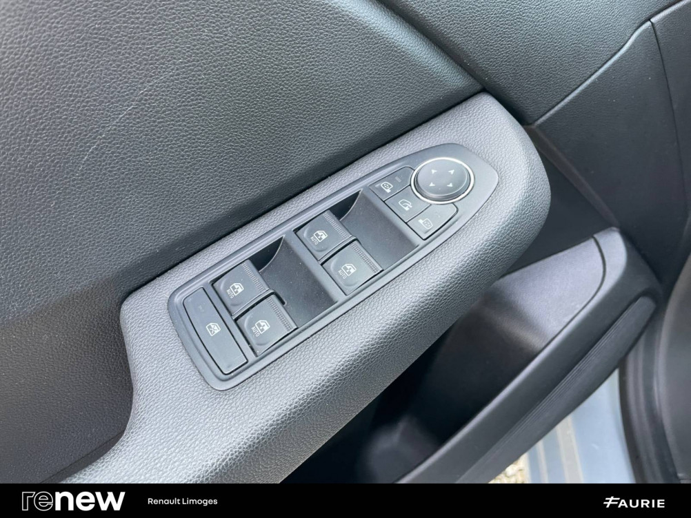 Acheter Renault Clio 5 Clio TCe 90 Evolution 5p occasion dans les concessions du Groupe Faurie