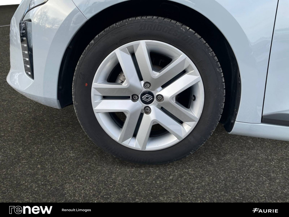 Acheter Renault Clio 5 Clio TCe 90 Evolution 5p occasion dans les concessions du Groupe Faurie