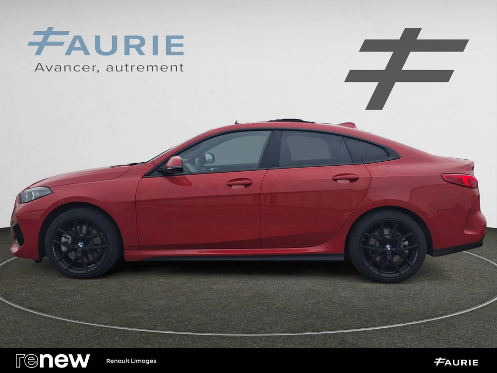 Acheter Bmw Série 2 Gran Coupe 220d 190 ch xDrive BVA8 M Sport 4p occasion dans les concessions du Groupe Faurie