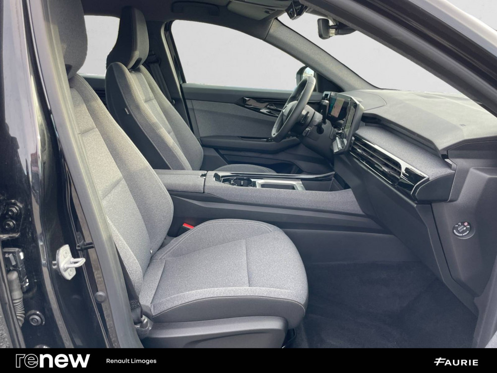 Acheter Renault Austral Austral E-Tech full hybrid 200 GSR2 Evolution 5p occasion dans les concessions du Groupe Faurie