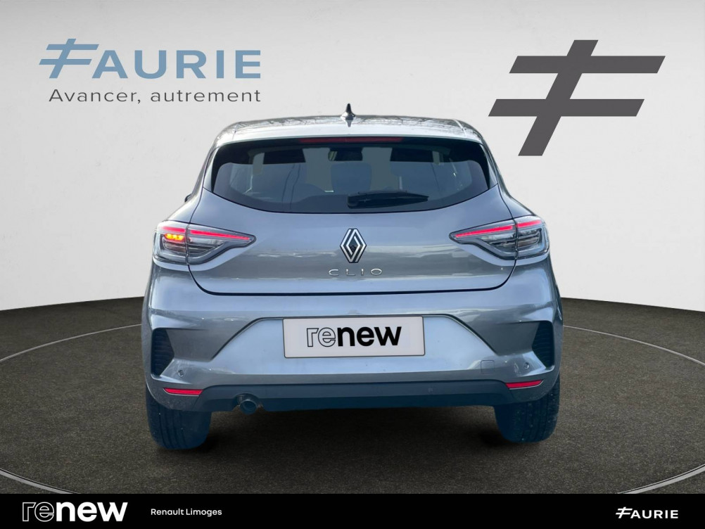 Acheter Renault Clio 5 Clio TCe 90 Evolution 5p occasion dans les concessions du Groupe Faurie