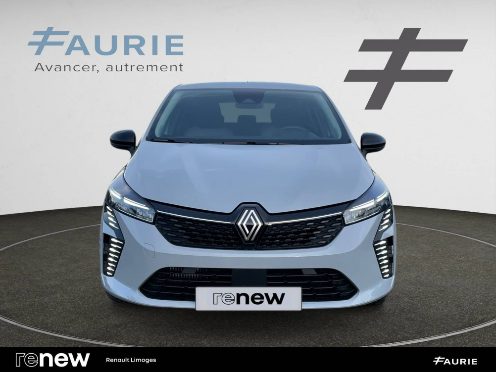 Acheter Renault Clio 5 Clio TCe 90 Evolution 5p occasion dans les concessions du Groupe Faurie