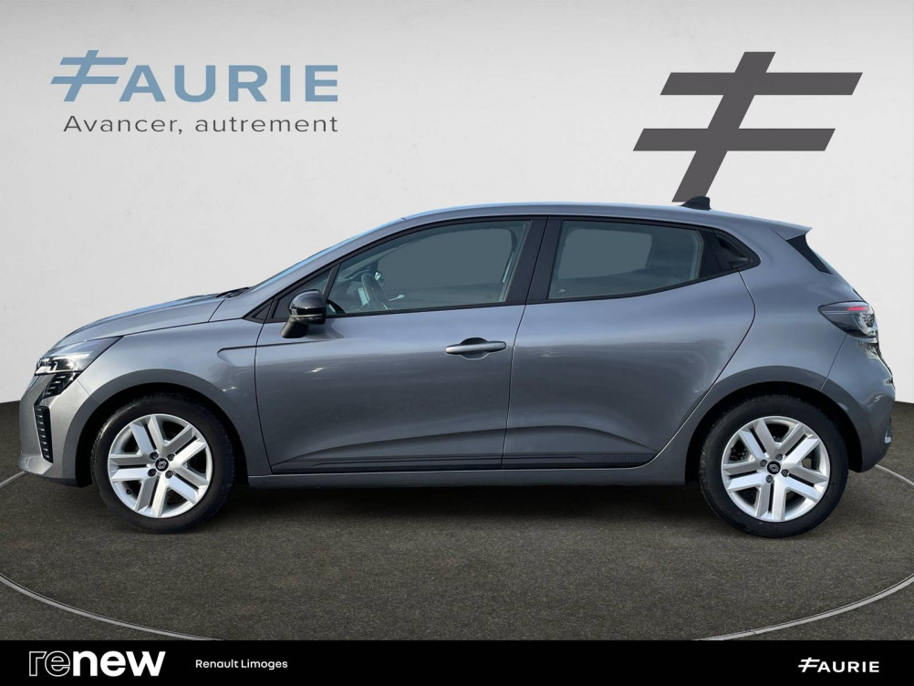 Acheter Renault Clio 5 Clio TCe 90 Evolution 5p occasion dans les concessions du Groupe Faurie