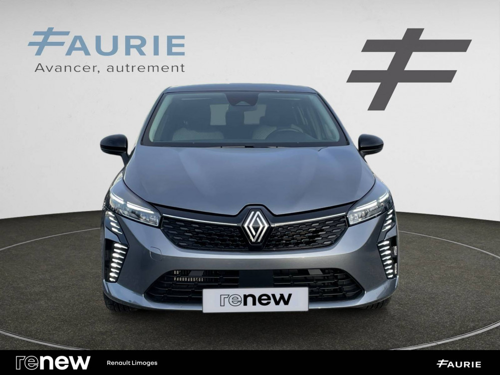 Acheter Renault Clio 5 Clio TCe 90 Evolution 5p occasion dans les concessions du Groupe Faurie
