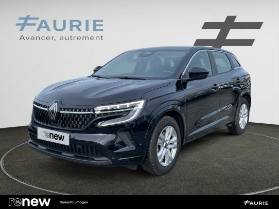 Acheter Renault Austral Austral E-Tech full hybrid 200 GSR2 Evolution 5p occasion dans les concessions du Groupe Faurie