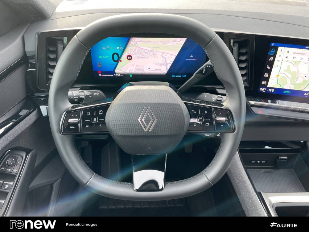 Acheter Renault Austral Austral E-Tech full hybrid 200 GSR2 Evolution 5p occasion dans les concessions du Groupe Faurie