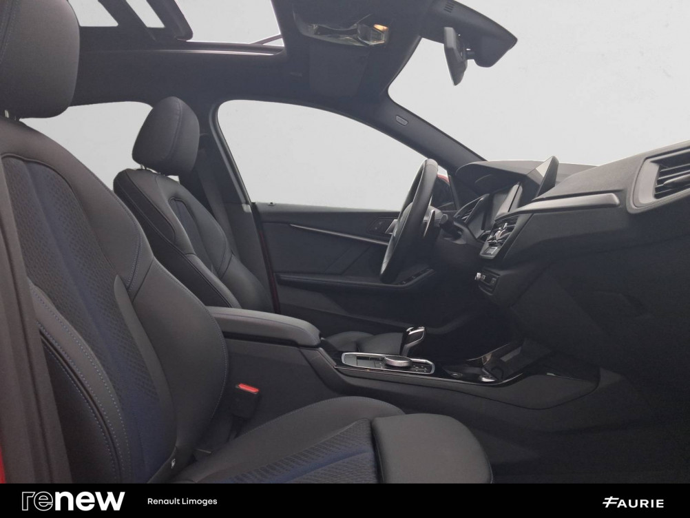 Acheter Bmw Série 2 Gran Coupe 220d 190 ch xDrive BVA8 M Sport 4p occasion dans les concessions du Groupe Faurie