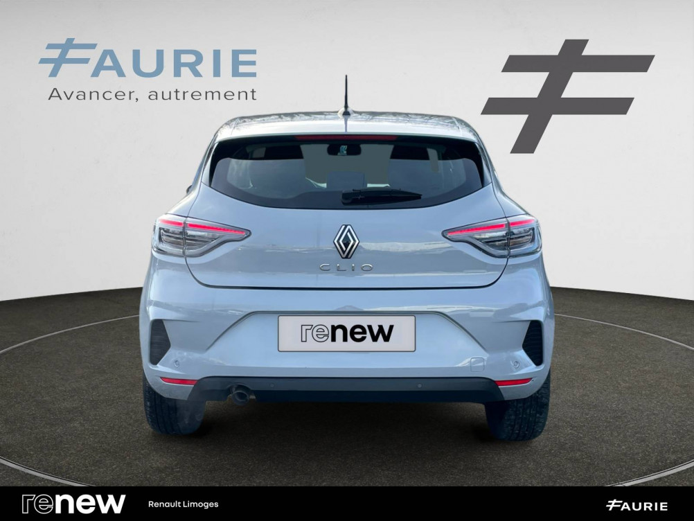 Acheter Renault Clio 5 Clio TCe 90 Evolution 5p occasion dans les concessions du Groupe Faurie