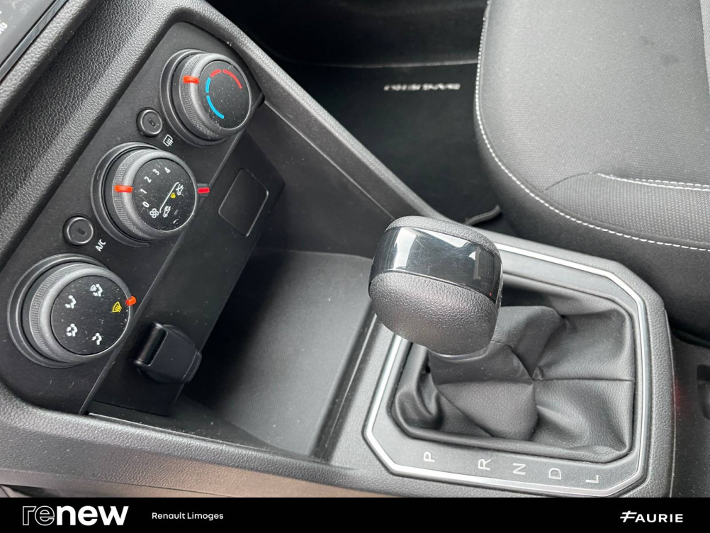 Acheter Dacia Sandero Sandero TCe 90 CVT - 22 Confort 5p occasion dans les concessions du Groupe Faurie