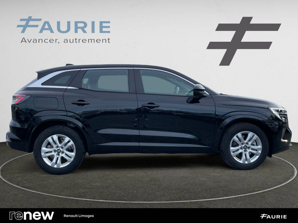 Acheter Renault Austral Austral E-Tech full hybrid 200 GSR2 Evolution 5p occasion dans les concessions du Groupe Faurie