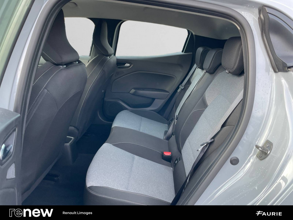 Acheter Renault Clio 5 Clio TCe 90 Evolution 5p occasion dans les concessions du Groupe Faurie