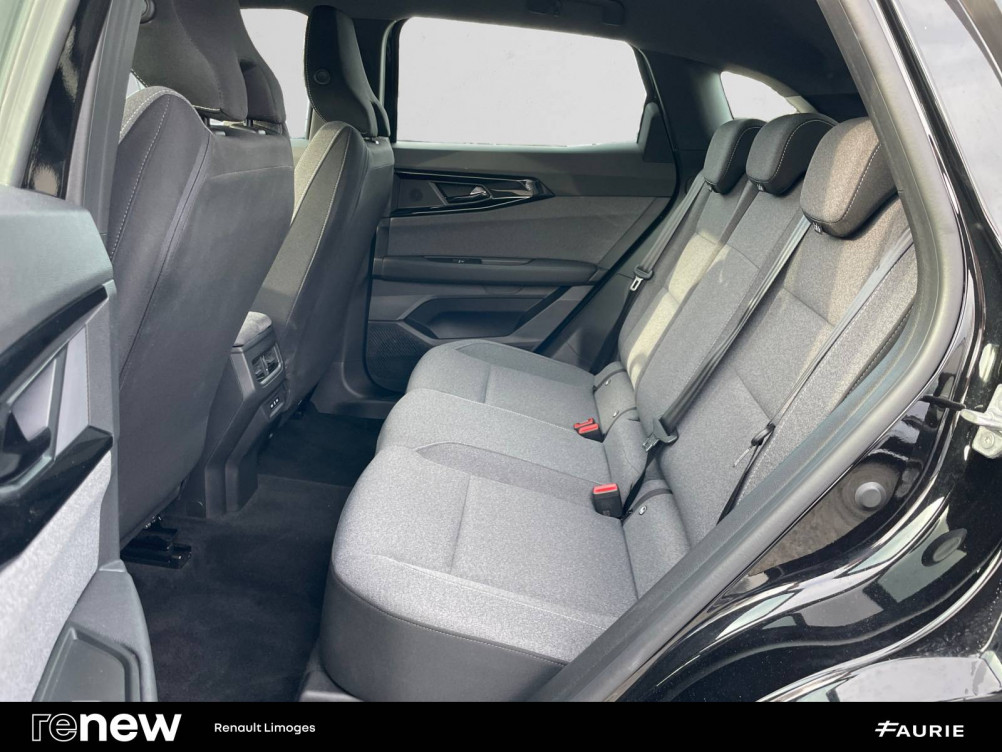 Acheter Renault Austral Austral E-Tech full hybrid 200 GSR2 Evolution 5p occasion dans les concessions du Groupe Faurie