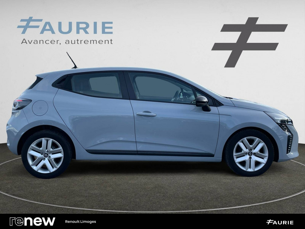 Acheter Renault Clio 5 Clio TCe 90 Evolution 5p occasion dans les concessions du Groupe Faurie