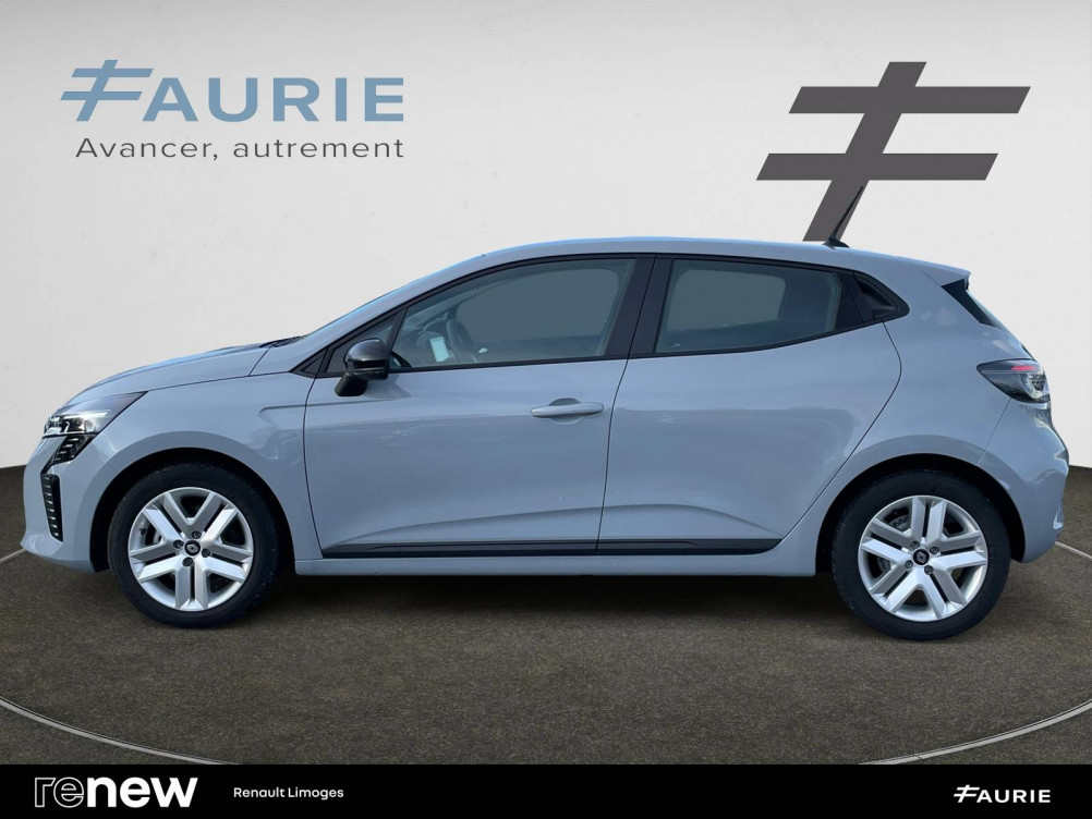 Acheter Renault Clio 5 Clio Blue dCi 100 ch GSR2 Evolution 5p occasion dans les concessions du Groupe Faurie
