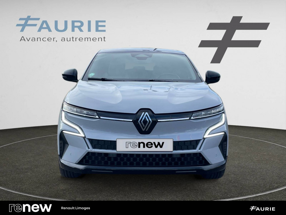 Acheter Renault Megane E-Tech Megane E-Tech EV60 220 ch optimum charge Techno 5p occasion dans les concessions du Groupe Faurie