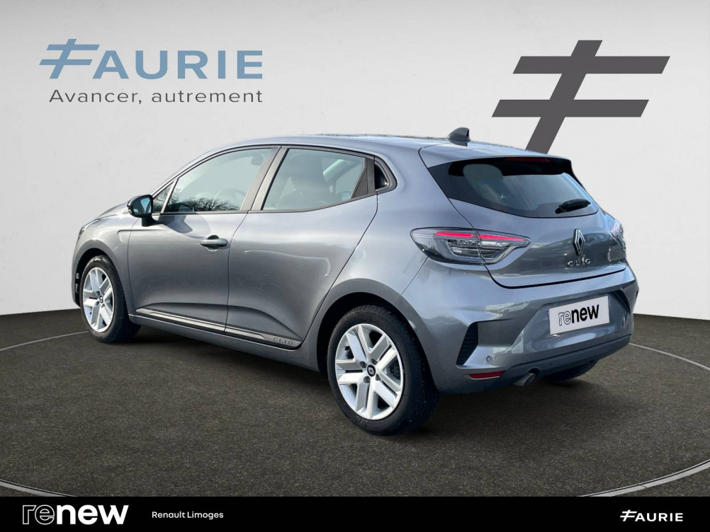 Acheter Renault Clio 5 Clio TCe 90 Evolution 5p occasion dans les concessions du Groupe Faurie