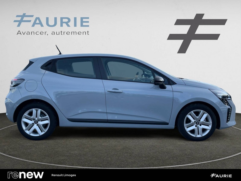 Acheter Renault Clio 5 Clio Blue dCi 100 ch GSR2 Evolution 5p occasion dans les concessions du Groupe Faurie