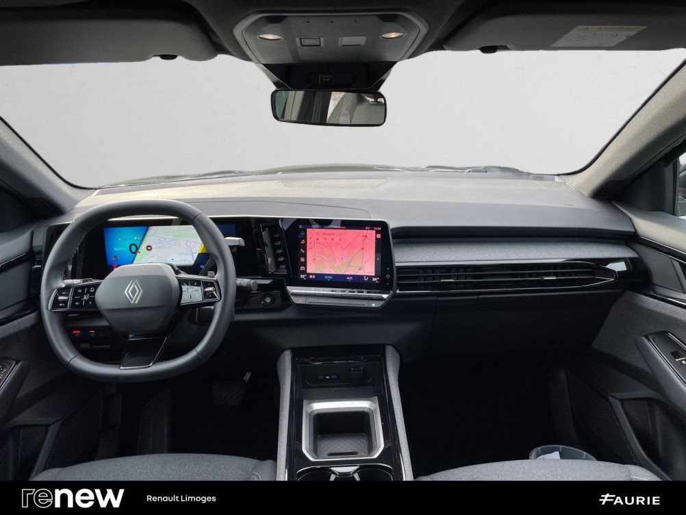 Acheter Renault Austral Austral E-Tech full hybrid 200 GSR2 Evolution 5p occasion dans les concessions du Groupe Faurie