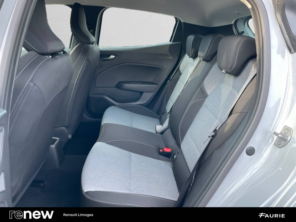 Acheter Renault Clio 5 Clio Blue dCi 100 ch GSR2 Evolution 5p occasion dans les concessions du Groupe Faurie