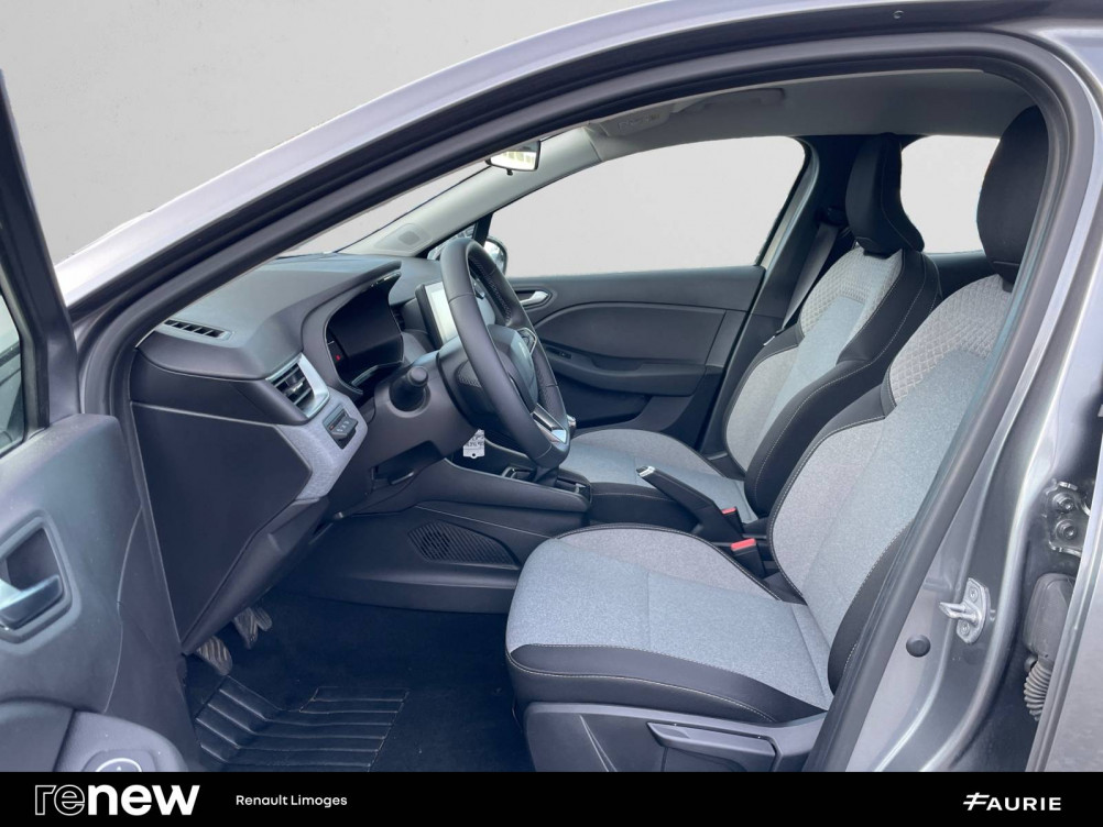 Acheter Renault Clio 5 Clio TCe 90 ch GSR2 Evolution 5p occasion dans les concessions du Groupe Faurie