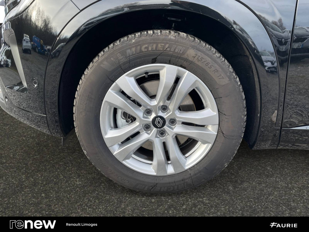 Acheter Renault Austral Austral E-Tech full hybrid 200 GSR2 Evolution 5p occasion dans les concessions du Groupe Faurie