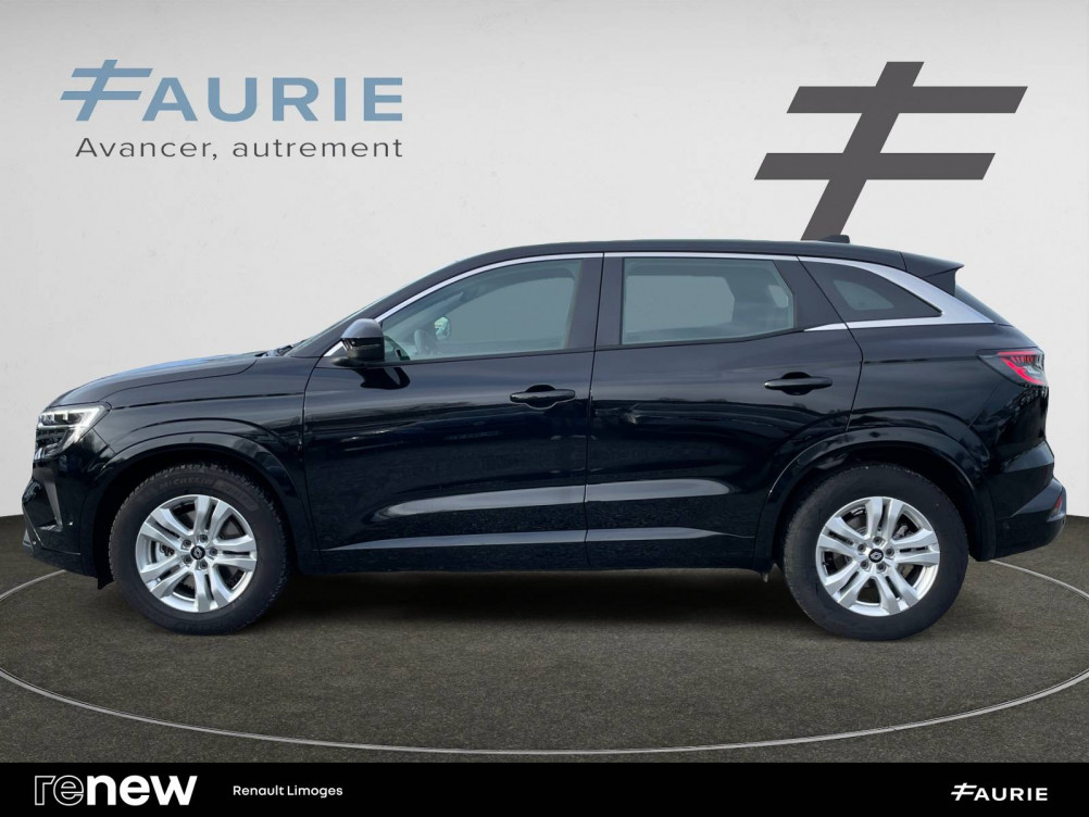 Acheter Renault Austral Austral E-Tech full hybrid 200 GSR2 Evolution 5p occasion dans les concessions du Groupe Faurie