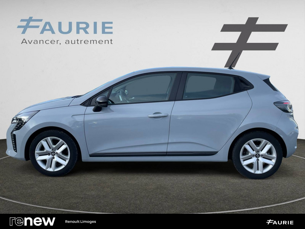 Acheter Renault Clio 5 Clio TCe 90 Evolution 5p occasion dans les concessions du Groupe Faurie