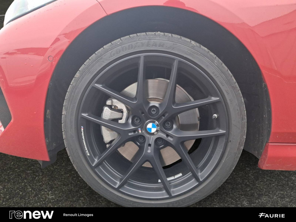 Acheter Bmw Série 2 Gran Coupe 220d 190 ch xDrive BVA8 M Sport 4p occasion dans les concessions du Groupe Faurie