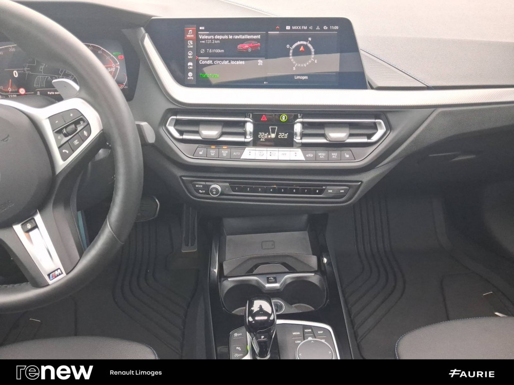 Acheter Bmw Série 2 Gran Coupe 220d 190 ch xDrive BVA8 M Sport 4p occasion dans les concessions du Groupe Faurie