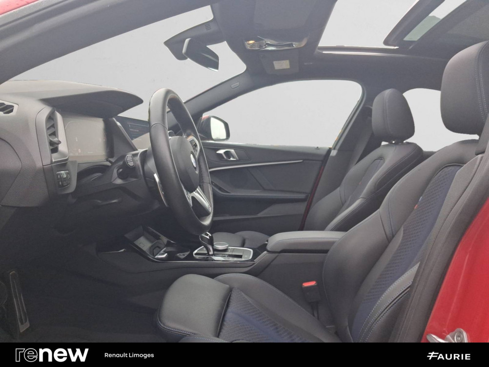 Acheter Bmw Série 2 Gran Coupe 220d 190 ch xDrive BVA8 M Sport 4p occasion dans les concessions du Groupe Faurie