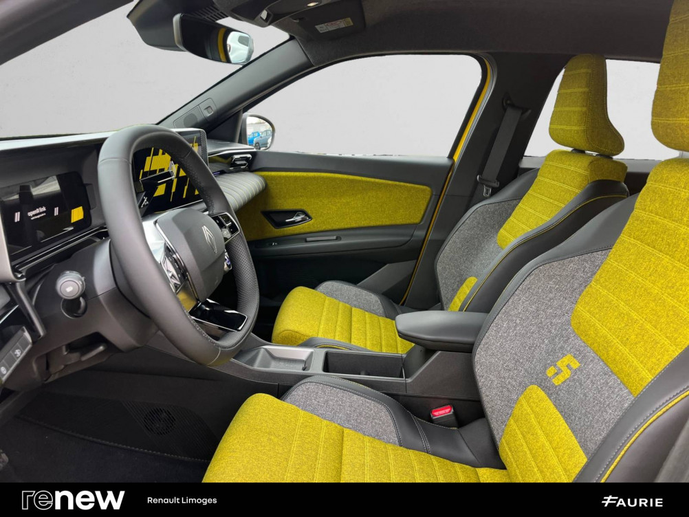 Acheter Renault Renault 5 Renault 5 E-Tech Electrique 150 ch autonomie confort Iconic cinq 5p occasion dans les concessions du Groupe Faurie