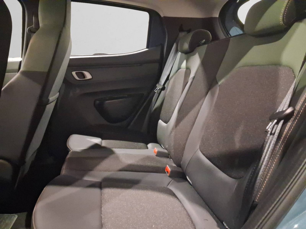 Acheter Dacia Spring Spring GSR2 65 Extreme 5p neuf dans les concessions du Groupe Faurie