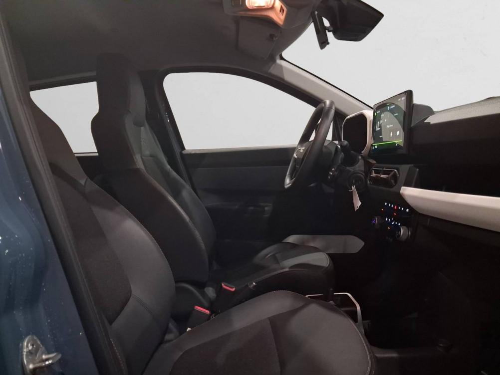 Acheter Dacia Spring Spring GSR2 65 Extreme 5p neuf dans les concessions du Groupe Faurie