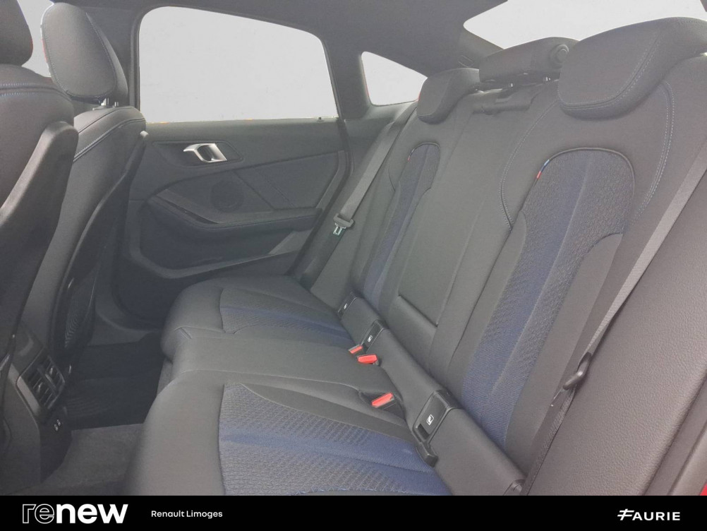 Acheter Bmw Série 2 Gran Coupe 220d 190 ch xDrive BVA8 M Sport 4p occasion dans les concessions du Groupe Faurie
