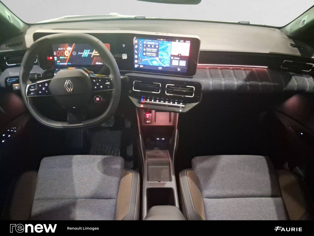 Acheter Renault Renault 5 Renault 5 E-Tech Electrique 150 ch autonomie confort Techno 5p occasion dans les concessions du Groupe Faurie