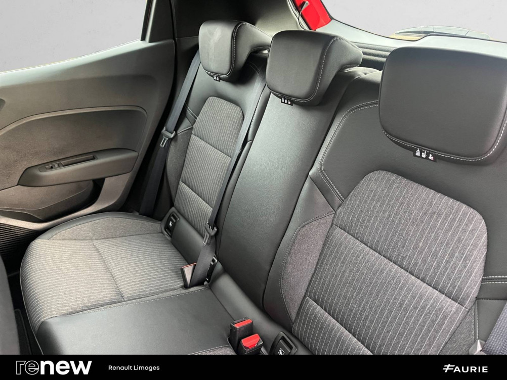 Acheter Renault Clio 5 Clio TCe 90 - 21N Intens 5p occasion dans les concessions du Groupe Faurie