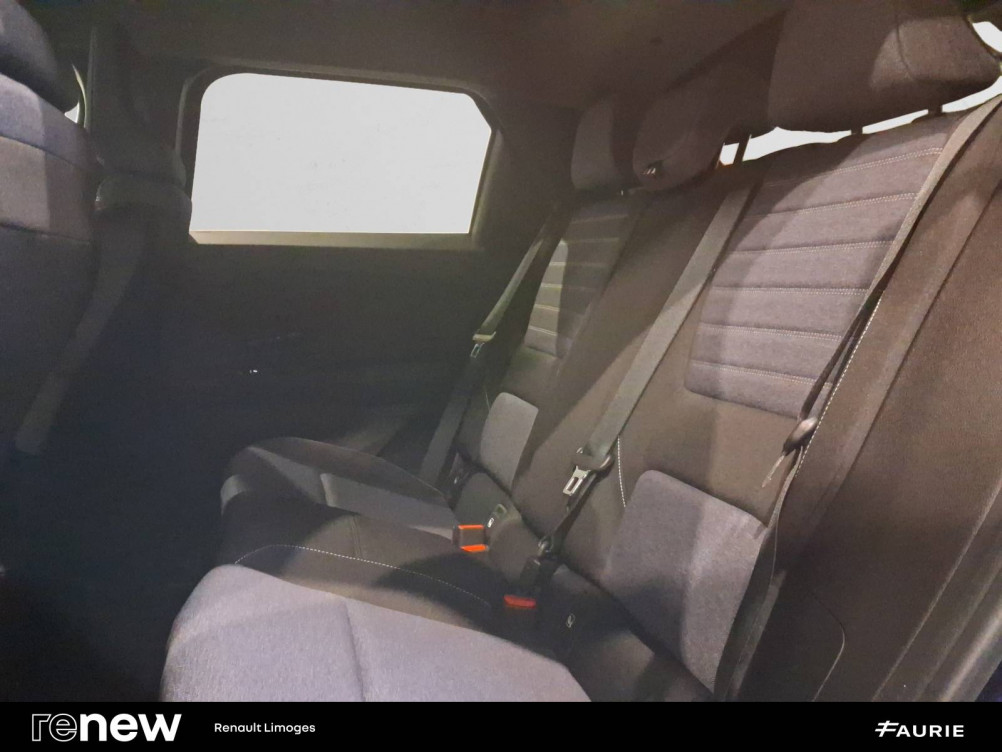 Acheter Renault Renault 5 Renault 5 E-Tech Electrique 150 ch autonomie confort Techno 5p occasion dans les concessions du Groupe Faurie